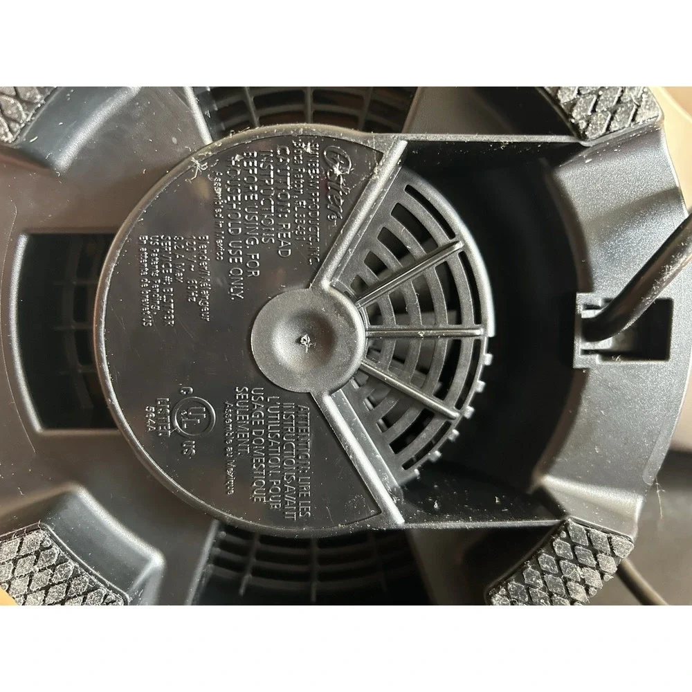 Oster vintage beehive